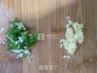 糖醋排骨的做法步骤:5
