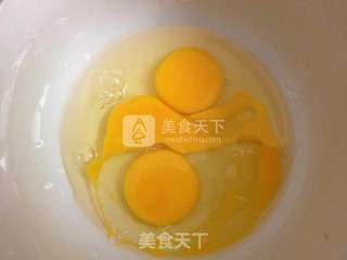 下午甜点--红豆蛋挞的做法步骤:2