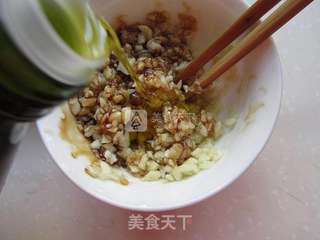 蒜蓉开背虾的做法步骤:7