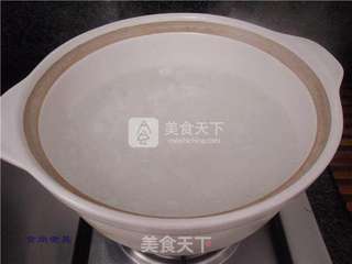 番茄鸡蛋火腿汤的做法步骤:5