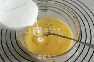 番茄培根塔的做法步骤:10