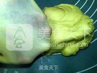 热狗的做法步骤:6