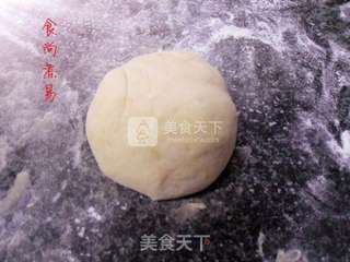 南瓜葡萄干发糕的做法步骤:5