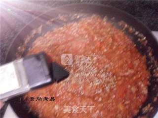 自制意面披萨酱的做法步骤:10