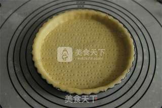番茄培根塔的做法步骤：6
