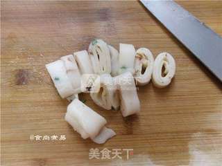 XO酱蒸肠粉的做法步骤:9