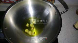 红烧鲳鱼的做法步骤:3