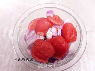 自制意面披萨酱的做法步骤:2