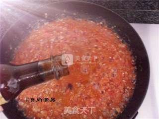 自制意面披萨酱的做法步骤:8