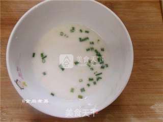 XO酱蒸肠粉的做法步骤:3