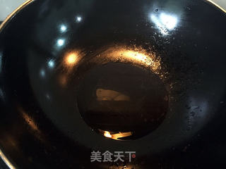 西红柿炒茄子的做法步骤:6
