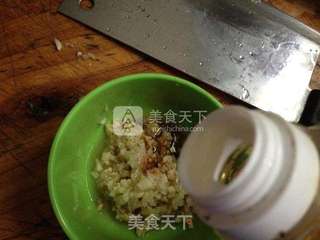 健康炸大虾的做法步骤:7
