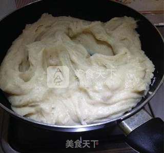 莲蓉馅的做法步骤:5