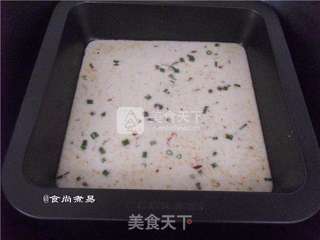 XO酱蒸肠粉的做法步骤:7