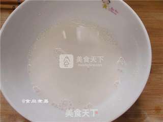 XO酱蒸肠粉的做法步骤:2