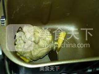 热狗的做法步骤:5