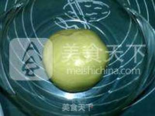 热狗的做法步骤:7
