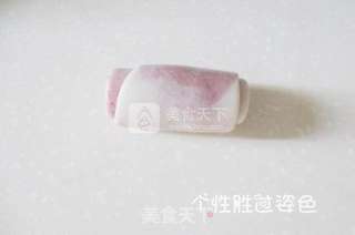 红曲酥的做法步骤:10