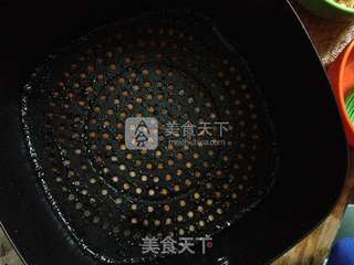 健康炸大虾的做法步骤:8