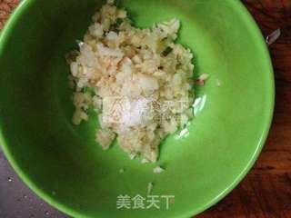 健康炸大虾的做法步骤:4