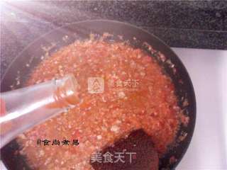 自制意面披萨酱的做法步骤:9