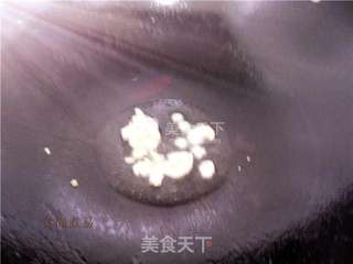 豆豉辣酱烧鱼块的做法步骤:5