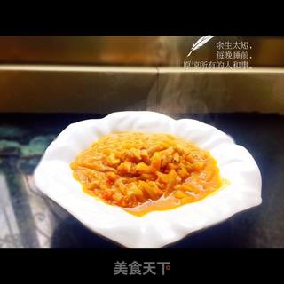 西红柿炒茄子的做法步骤:17