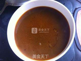 小龙虾盖浇饭的做法步骤:13