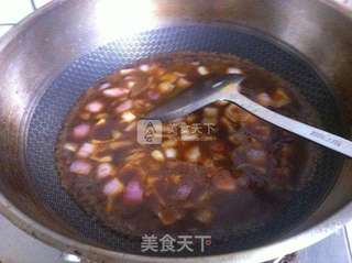 小龙虾盖浇饭的做法步骤:15