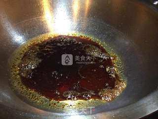 白灼圆生菜的做法步骤:4