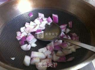 小龙虾盖浇饭的做法步骤:14