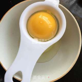 酸奶纸杯蛋糕的做法步骤:2