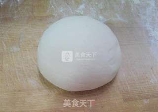 猪肉豇豆水饺的做法步骤:14