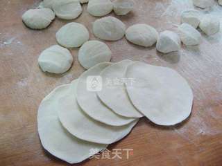猪肉豇豆水饺的做法步骤:15