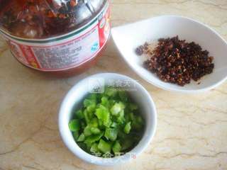 水煮牛肉片的做法步骤:4