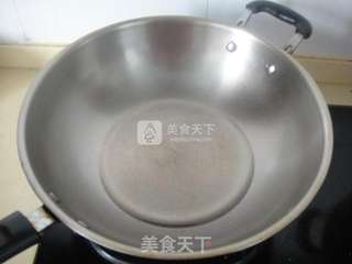 水煮牛肉片的做法步骤:9