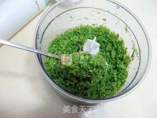 猪肉豇豆水饺的做法步骤:11
