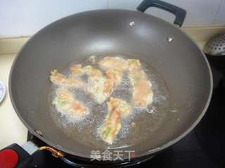 薄荷桂花肉的做法步骤:6