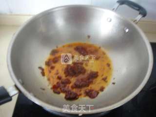 水煮牛肉片的做法步骤:5