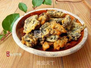 紫菜酥的做法步骤:6