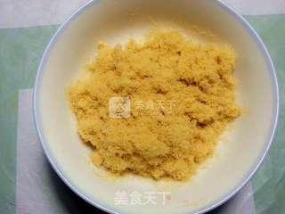 江南早点——粢饭团的做法步骤:3