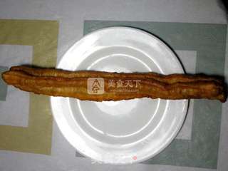 江南早点——粢饭团的做法步骤:5