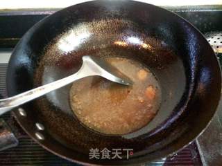 狮子头的做法步骤:17