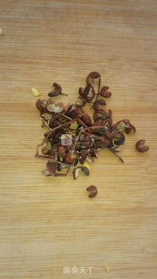 清炒芹菜的做法步骤:4