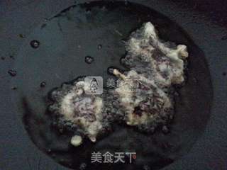 紫菜酥的做法步骤:5
