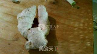 清炒脆莲藕的做法步骤:4