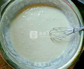 三羊开泰杯子蛋糕的做法步骤:10