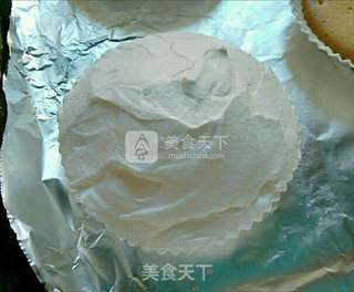 三羊开泰杯子蛋糕的做法步骤:15