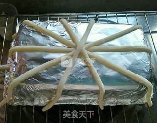 果篮饼干的做法步骤:4
