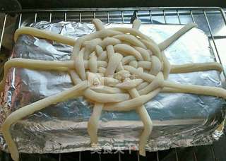 果篮饼干的做法步骤:5